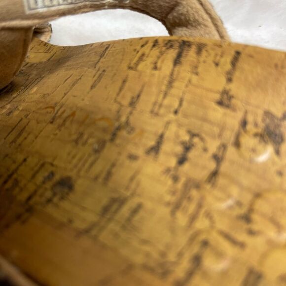 Vionic by Orthaheel Viviana snake skin print jewel Embellished Sandals SZ8 - Picture 8 of 12